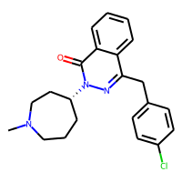 AZELASTINE HYDROCHLORIDE