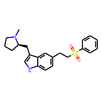ELETRIPTAN HYDROBROMIDE