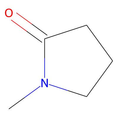 METHYL PYRROLIDONE