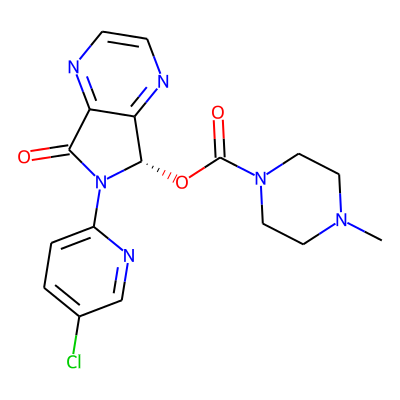 ESZOPICLONE