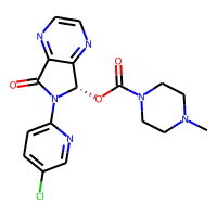 ESZOPICLONE