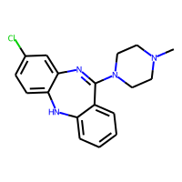 CLOZAPINE