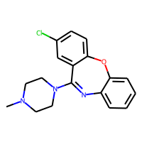 LOXAPINE