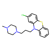 PROCHLORPERAZINE EDISYLATE