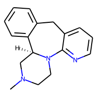 MIRTAZAPINE