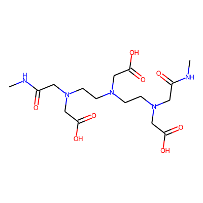 CALDIAMIDE SODIUM