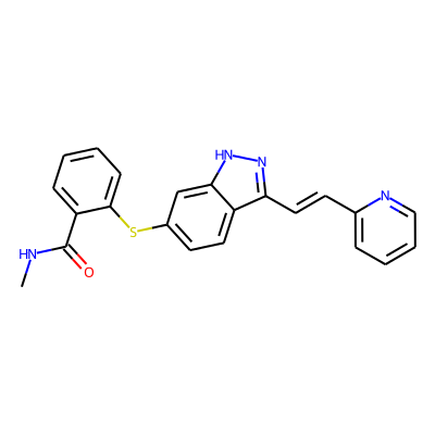 AXITINIB