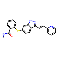 AXITINIB