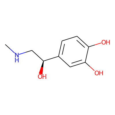 EPINEPHRINE BITARTRATE