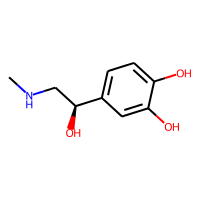 EPINEPHRINE BITARTRATE