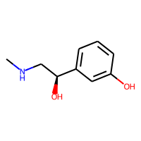 PHENYLEPHRINE HYDROCHLORIDE