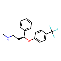 FLUOXETINE HYDROCHLORIDE