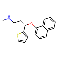 DULOXETINE HYDROCHLORIDE