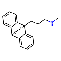 MAPROTILINE HYDROCHLORIDE