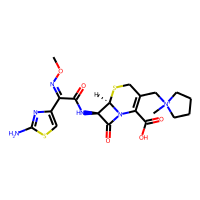 CEFEPIME HYDROCHLORIDE