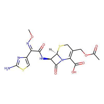 CEFOTAXIME SODIUM