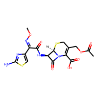 CEFOTAXIME SODIUM