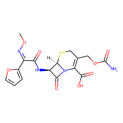 CEFUROXIME SODIUM