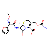 CEFUROXIME SODIUM