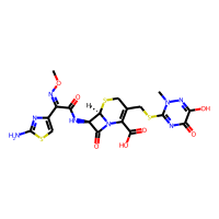 CEFTRIAXONE SODIUM