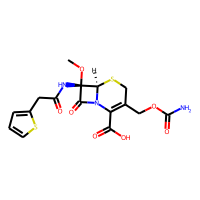 CEFOXITIN SODIUM