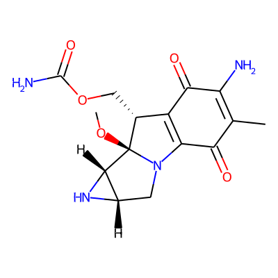 MITOMYCIN