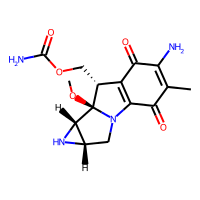 MITOMYCIN