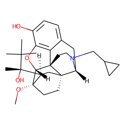 BUPRENORPHINE