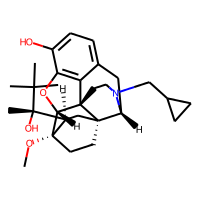 BUPRENORPHINE