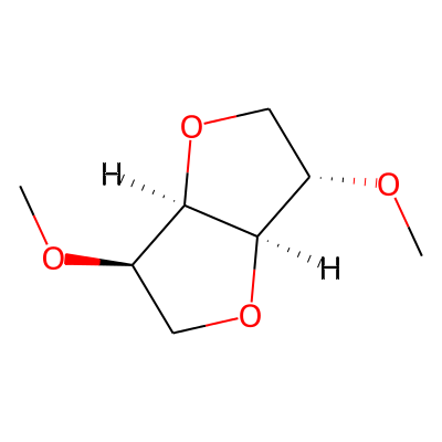 DIMETHYL ISOSORBIDE