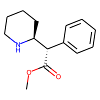 METHYLPHENIDATE HYDROCHLORIDE