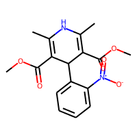 NIFEDIPINE