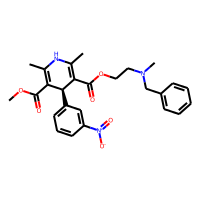 NICARDIPINE HYDROCHLORIDE