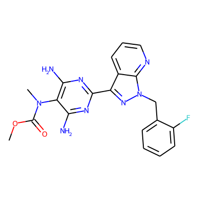 RIOCIGUAT