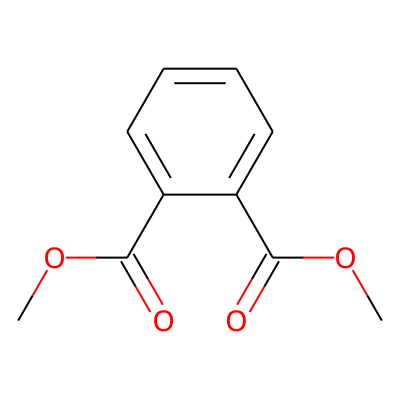 DIMETHYL PHTHALATE