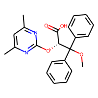 AMBRISENTAN