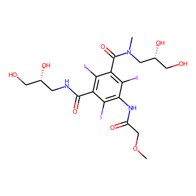 IOPROMIDE