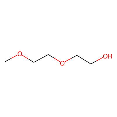 DIETHYLENE GLYCOL MONOMETHYL ETHER