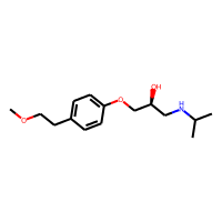 METOPROLOL SUCCINATE