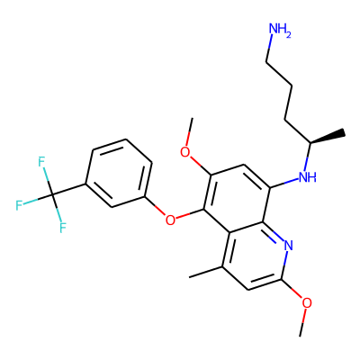 TAFENOQUINE