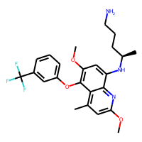 TAFENOQUINE