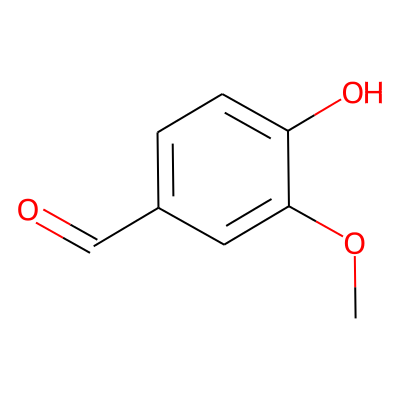 VANILLIN