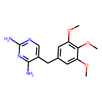 TRIMETHOPRIM SULFATE