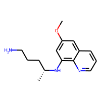 PRIMAQUINE PHOSPHATE