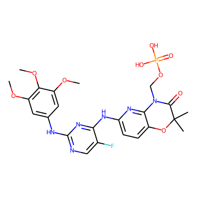 FOSTAMATINIB