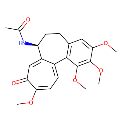COLCHICINE