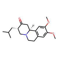 TETRABENAZINE