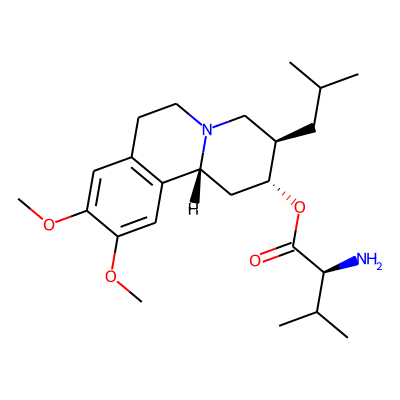 VALBENAZINE