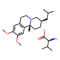 VALBENAZINE