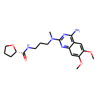 ALFUZOSIN HYDROCHLORIDE